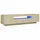 vidaXL TV-Schrank mit LED-Leuchten Sonoma-Eiche 160x35x40 cm