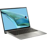 Asus ZenBook S 13 OLED UX5304MA-NQ165W Basalt Grey, Core Ultra 7 155U, 32GB RAM, 1TB SSD, DE (90NB12V2-M00BB0)