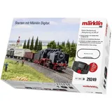 Märklin 29249 Digital-Startpackung "Nahgüterzug mit BR 24''