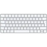 Apple Magic Keyboard mit Touch ID für Mac Modelle mit Chip – Englisch (International) ​​​​​​​