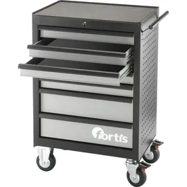 Fortis Werkstattwagen bestückt 116-teilig Fortis