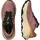 Salomon Ultra Flow 2 Damen Burlwood / Tender Peach / Warm Apricot 40