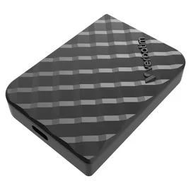 Verbatim Mini Diamond 512 GB USB 3.2 Schwarz 32024