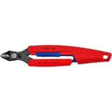Knipex Slim Knips Werkzeugstahl SB