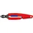 Knipex Feinschneidezange 78 61 150