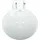 Alden Onelight@ 60 HD EVO vollautomatische Satellitenanlage Ultrawhite inkl. S.S.C. HD-Steuermodul und LTE Antenne Farbe