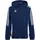 adidas Tiro 24 Windbreaker Kinder - Team Navy blue 2/white 128