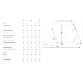Focus Atlas 6.9 2026 28 Zoll RH 48 cm grün/schwarz