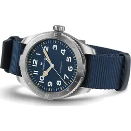 Hamilton Khaki Field Expedition H70315940 Unisexuhr