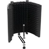 Pronomic MP-80F Micscreen Schwarz