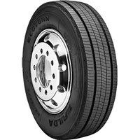 Fulda Ecotonn M+S 3PMSF 215/75 R17.5 135/133J