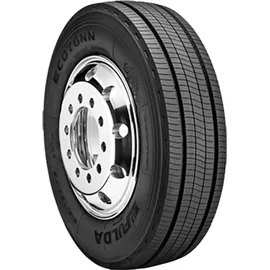Fulda Ecotonn M+S 3PMSF 215/75 R17.5 135/133J