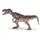 Papo Allosaurus Actionfigur 24 cm