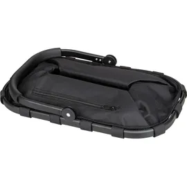 Reisenthel carrybag mesh black