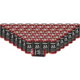 XCell 50x Kraftmax Lithium 3,6V Batterie LS14250 1/2 AA - Zelle