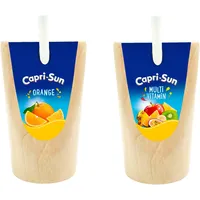 Tanner »Capri-Sun«