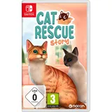 Cat Rescue Story - Edition (USK) (Nintendo Switch)