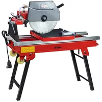 DEMA Steintrennmaschine DWB400, Nassschneider, Trennscheiben-Ø 400 mm