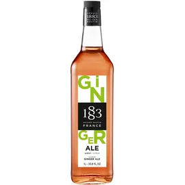 1883 maison routin Maison Routin 1883 Sirup 1000ml
