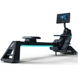 Sportstech sRow Schwarz