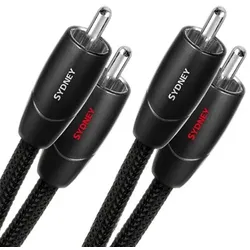 Audioquest Sydney RCA - RCA 1.5m