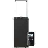 Kratki Terrassenheizer Patio Mini automatische Steuerung 8,2kW