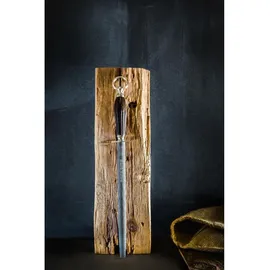 Friedr. Dick DarkNitro Wetzstahl 30cm oval
