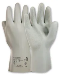 KCL Tricopren® 723 Chloropren-Handschuhe 723-11 , 1 Paar, Größe 11