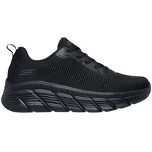 SKECHERS Bobs B Flex Hi Herren Schwarz 42