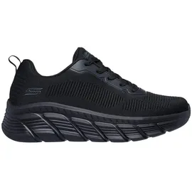 SKECHERS Bobs B Flex Hi Herren Schwarz 42