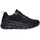 SKECHERS Bobs B Flex Hi Herren Schwarz 42