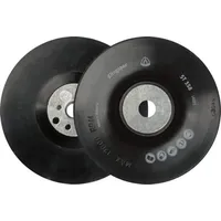 KLINGSPOR Stützteller ST 358-10, L 100