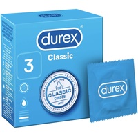 DUREX Classic 3