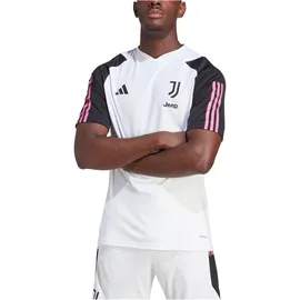 Adidas Juventus Turin Tiro 23, white XXL