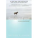 Little Brown Book Group The Untethered Soul