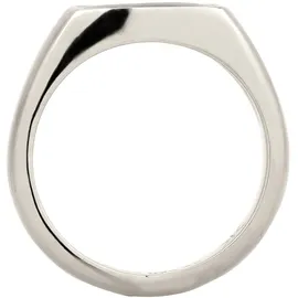 KUZZOI Ring grün | Silber 66