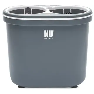 Spülboy® SPÜLBOY NU® water+ grau