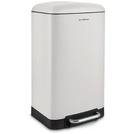 Les Collectors 30 l Weiß
