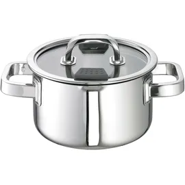 Schulte-Ufer Rio i Fleischtopf 16 cm