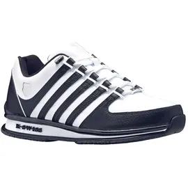 K-Swiss Rinzler white/white/black 42