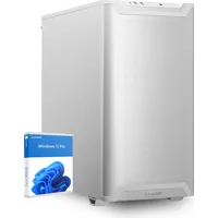 Dcl24.de Büro CAD PC Intel i5-14400 4,7 GHz 32
