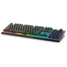 Dell AW920K Cherry MX rot QWERTY