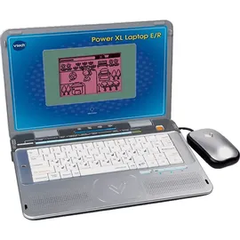 Vtech Aktion Intelligenz Power XL Laptop E/R (80-117904)