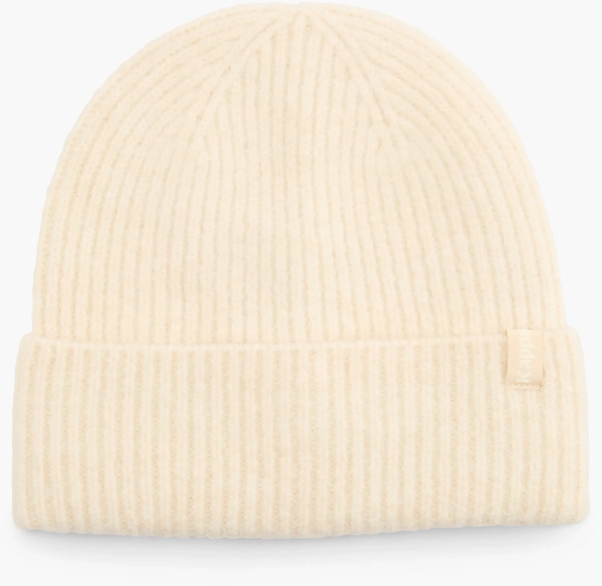 Kappa  Beanie Beige, Damen, Größe: ONE SIZE - Kappa  Beanie Beige, Damen, Größe: ONE SIZE - unisex - Beige