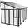 Home Deluxe Amaris 312 / 224 x 428 x 300 cm anthrazit