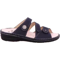 Finn Comfort für Damen, blau - Blau - 38,5