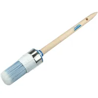 Mako Lack Ringpinsel PREMIUM Ø 2 cm x 2 cm
