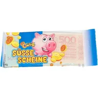 SPECIALS Cool Süße Scheine Esspapier mit Erdbeer und Vanille Geschmack 14g