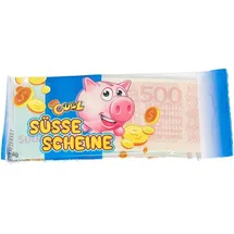 SPECIALS Cool Süße Scheine Esspapier mit Erdbeer und Vanille Geschmack 14g