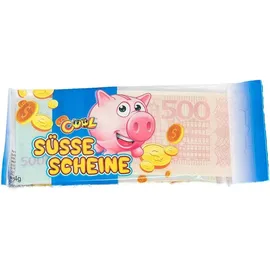 SPECIALS Cool Süße Scheine Esspapier mit Erdbeer und Vanille Geschmack 14g